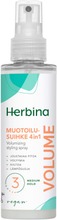 Herbina 150Ml Volumizer Muotoilusuihke 4-1 (6414504772082)