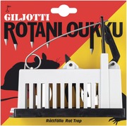 Giljotti 1Kpl Rotanloukku (6414504775502)