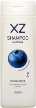 Xz 250Ml Mustikka Shampoo (6414504786355)