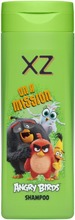 Xz 250Ml Angry Birds Shampoo (6414504966009)