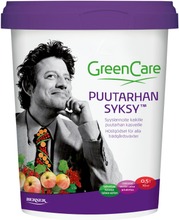 Greencare Puutarhan Syksy Lannoite 0,5L (6414504975841)