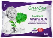 PUUTARHAN KASVUAL. JA LANNOITT. PUUTARHAN KASVUAL. JA LANNOITT.
