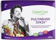 Greencare Puutarhan Syksy Lannoite 20L (6414504978330)