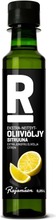 Rajamäen 0,25L Sitruuna Ekstra-Neitsytoliiviöljy (6414504993975)