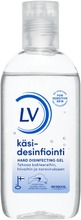 Lv 100Ml Käsidesinfiointi Geeli En 14476 Noro (6414505023251)