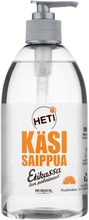 Heti 500Ml Käsisaippua Hedelmäinen Neutraloi (6414505043891)