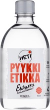 Heti 500Ml Pyykkietikka Mieto Silkki (6414505043952)