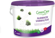 Greencare 5L Nurmikon Sammal Pois (6414505053067)