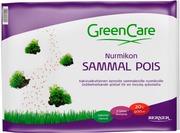 Greencare 240 m2 nurmikon sammal pois (6414505053104)