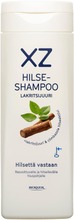 Xz Lakritsijuuri Hilseshampoo 250Ml (6414505112566)