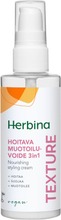 Herbina 100Ml Hoitava Muotoiluvoide 3-1