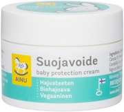Ainu 40Ml Suojavoide Hajusteeton (6414505116649)