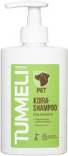 Tummeli Pet 300Ml Koirashampoo (6414505136319)