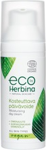 Eco By Herbina 50Ml Päivävoide (6414505140804)