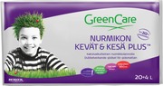 Greencare Nurmikon Kevät & Kesä 20 L + 4 L (6414505152715)