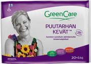 Greencare Puutarhan Kevät 20 Kg + 4 Kg (6414505152722)