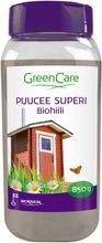 Greencare Puucee Superi Biohiili 850 G (6414505152746)