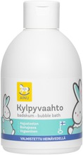 Ainu 300Ml Kylpyvaahto  Hajusteeton (6414505153262)