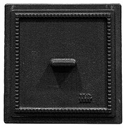 Pisla Nokiluukku Htt 105 130X130mm (6414674040073)