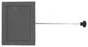 Pisla Savupelti Htt 50 S 160X230mm (6414674050119)