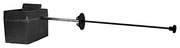 Yläliittymäpelti Htt 75/150* 250 (6414674050294)