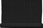 Pisla Bamburullakaihdin Ming 70X170cm Musta (6414676004622)