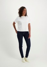 Lee Cooper Naisten Stretch Farkut (6414686293511)