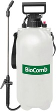 Matalapaineruisku Biocomb 8 L (6414862020085)