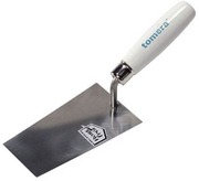 Sokeva Putsauskauha 14Cm Tasakärki Puukahvalla (6414867410027)
