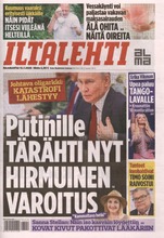 Iltalehti Sanomalehti (6414880251140)