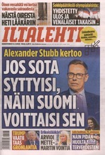 Iltalehti Sanomalehti (6414880251300)