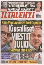 Iltalehti Sanomalehti (6414880251485)