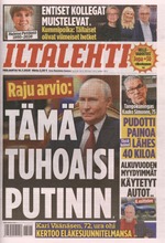 Iltalehti Sanomalehti (6414880251553)