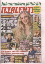 Iltalehti Sanomalehti (6414880255858)
