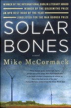 Mike Mc Cormack: Solar Bones (6414880307038)