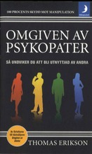 Erikson, Thomas: Omgiven av psykopater pokkari (6414880331453)