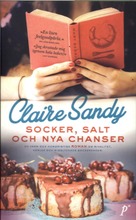 Sandy, Claire: Socker, Salt Och Nya Chanser Pokkari (6414880331965)