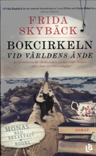 Skybäck, Frida: Bokcirkeln Vid Världens Ände Pokkari (6414880332672)