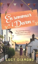 Diamond, Lucy: En Sommar I Devon Pokkari (6414880332733)