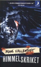 Kallentoft, Mons: Himmelskriket Pokkari (6414880343760)