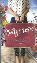 Marc, Marie-Louise: Bettys Resa Pokkari (6414880343791)