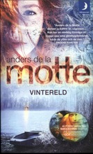 De La Motte, Anders: Vintereld Pokkari (6414880350515)