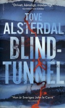 Alsterdal, Tove: Blindtunnel Pokkari (6414880353882)