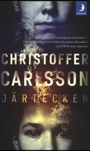 Carlsson, Christoffer: Järtecken pokkari (6414880353912)