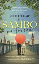 O'leary, Beth: Sambo På Försök Pokkari (6414880356234)