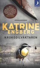 Engberg, Katrine: Krokodilväktaren pokkari (6414880356289)
