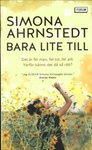 Ahrnstedt, Simona: Bara Lite Till Pokkari (6414880360002)