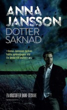 Jansson, Anna: Dotter Saknad Pokkari (6414880360019)