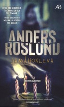 Roslund, Anders: Jamåhonleva Pokkari (6414880360057)