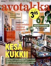 Avotakka Aikakauslehti (6414881925002)
